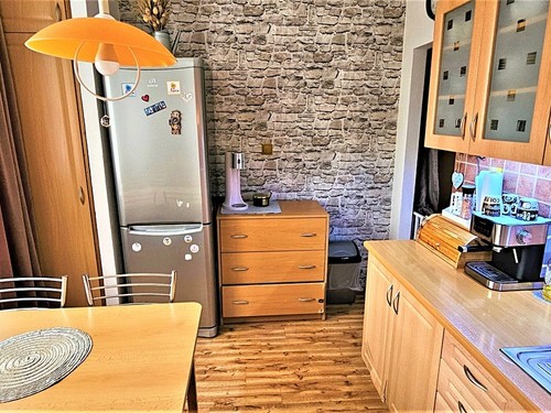 Prodaný byt 2+1 58 m²