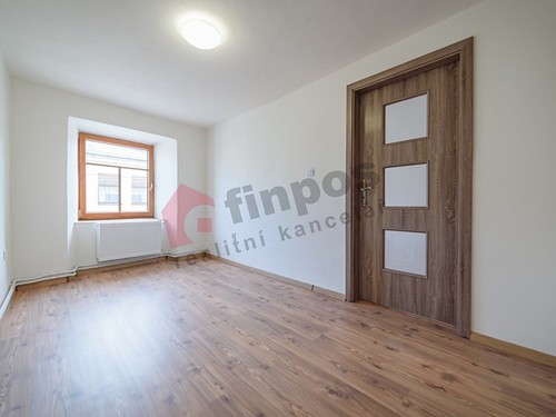Prodaný byt 3+1 79 m²