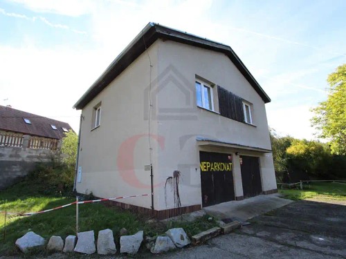 Prodej domu 150 m², pozemek 104 m²