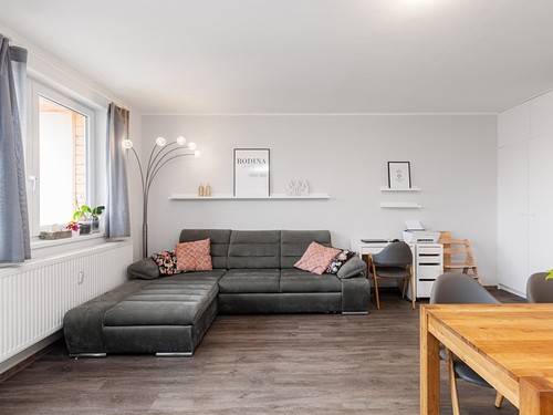 Prodaný byt 3+kk 79 m²