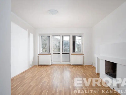 Prodaný byt 4+kk 95 m²