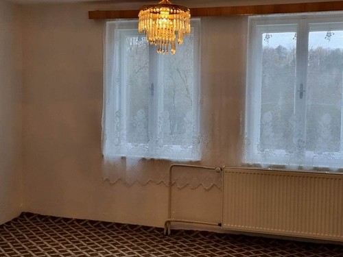 Prodaný dům 240 m², pozemek 6000 m²