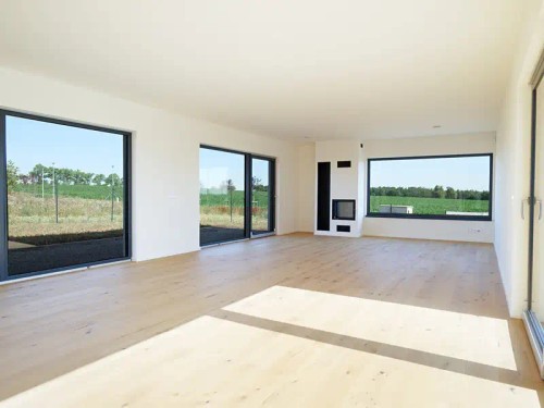 Prodej domu 200 m², pozemek 809 m²