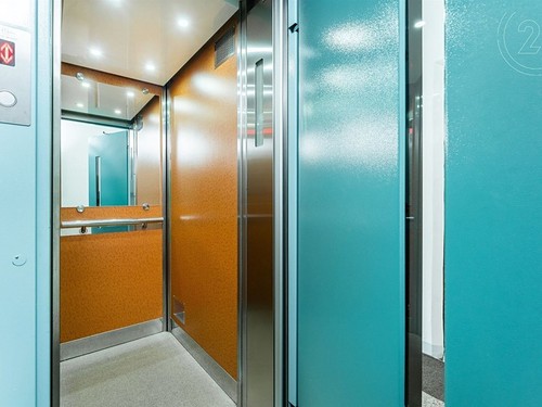 Prodaný byt 1+1 35 m²