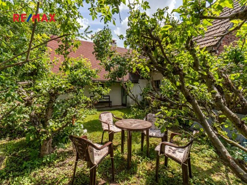 Prodaný dům 110 m², pozemek 653 m²