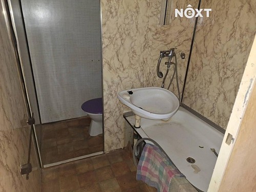 Prodaný byt 1+1 36 m²