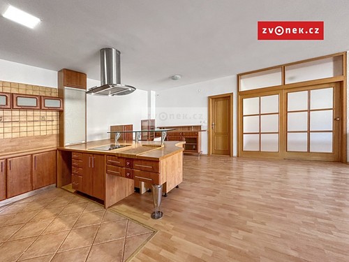 Prodaný byt 2+kk 100 m²