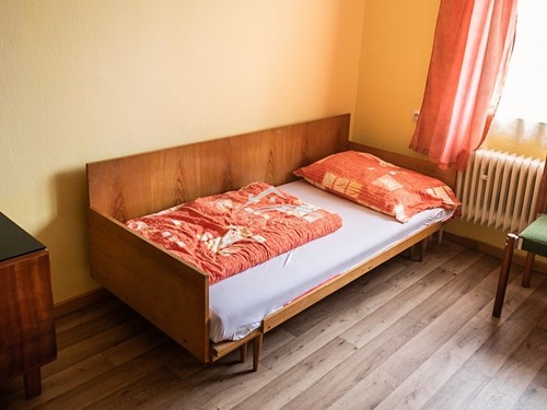 Prodaná chalupa 250 m², pozemek 7852 m²