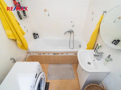 Prodaný byt 3+1 69 m²
