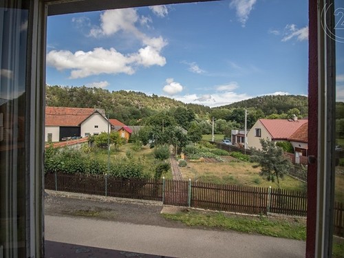 Prodaný dům 126 m², pozemek 551 m²
