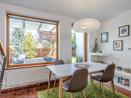 Prodej domu 130 m², pozemek 288 m²