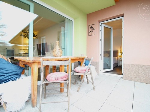 Prodaný byt 4+kk 108 m²