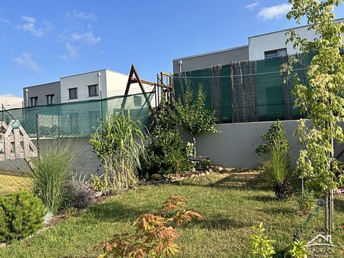 Prodaný dům 126 m², pozemek 343 m²
