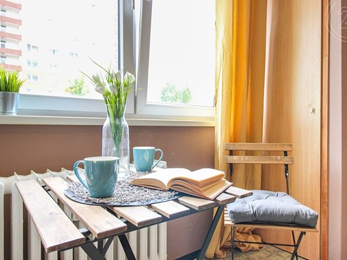 Prodaný byt 1+1 42 m²