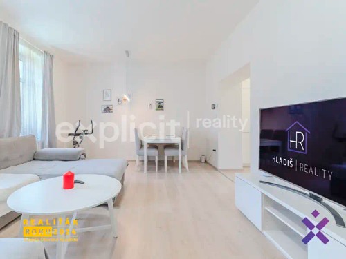 Prodaný  dům 123 m², pozemek 670 m²