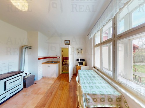 Prodaný dům 135 m², pozemek 943 m²