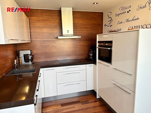 Prodaný byt 2+kk 56 m²
