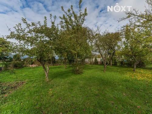 Prodaný dům 125 m², pozemek 1321 m²