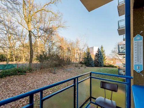 Prodaný  byt 3+1 94 m²