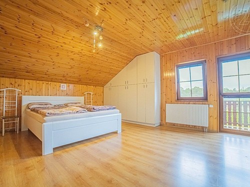 Prodaný dům 365 m², pozemek 2409 m²