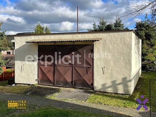 Prodaný dům 266 m², pozemek 1265 m²