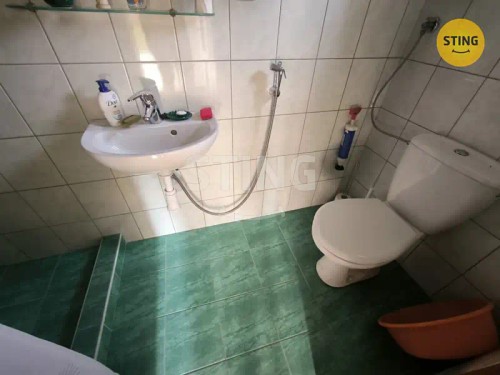 Prodej chaty 30 m², pozemek 479 m²