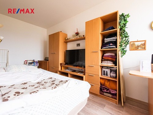 Prodaný byt 2+1 45 m²
