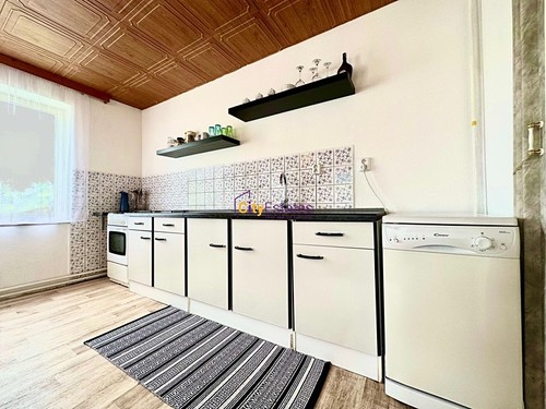 Prodaný dům 130 m², pozemek 1718 m²