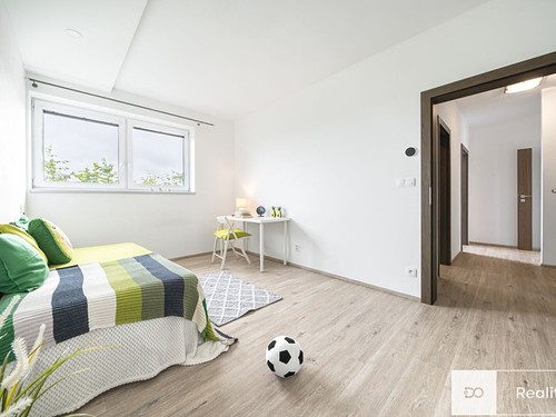 Prodaný byt 3+1 313 m²