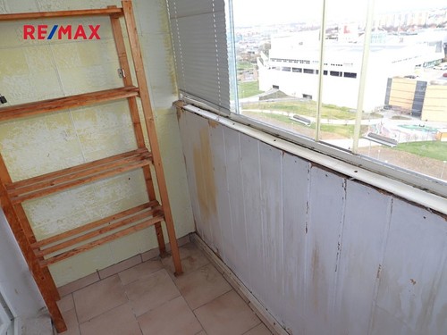 Prodaný byt 3+1 66 m²