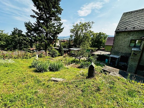 Prodaný dům 160 m², pozemek 545 m²