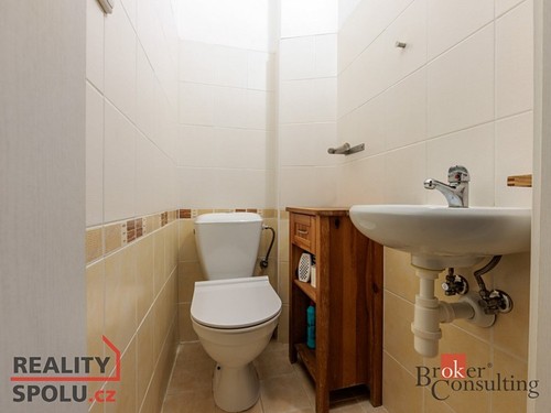 Prodaný byt 3+kk 71 m²