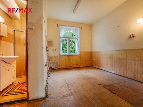 Prodej domu 156 m², pozemek 782 m²