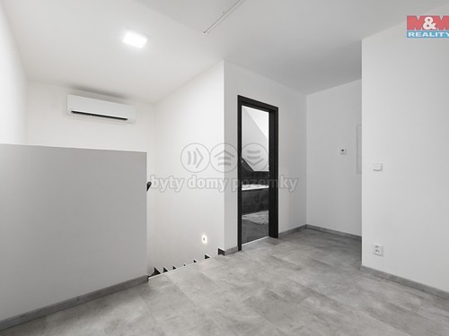 Prodaný dům 175 m², pozemek 194 m²