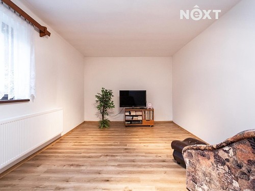 Prodaný dům 180 m², pozemek 750 m²