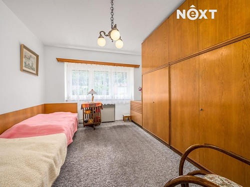 Prodaný dům 102 m², pozemek 559 m²