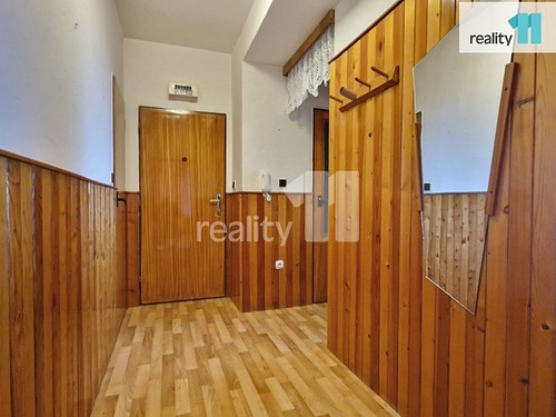 Prodaný byt 3+1 75 m²