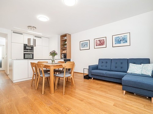 Prodaný byt 4+kk 90 m²