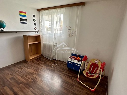 Prodaný dům 110 m², pozemek 266 m²