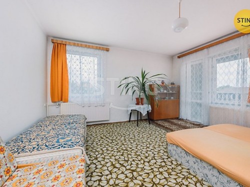 Prodaný dům 200 m², pozemek 708 m²