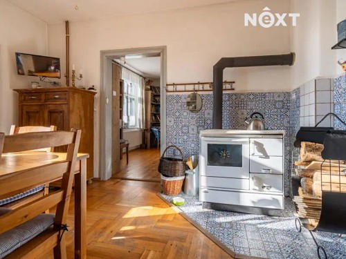 Prodaný dům 89 m², pozemek 663 m²