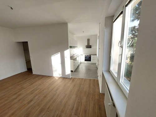 Prodaný byt 2+1 52 m²