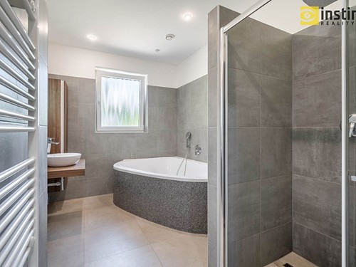 Prodaný dům 109 m², pozemek 1196 m²