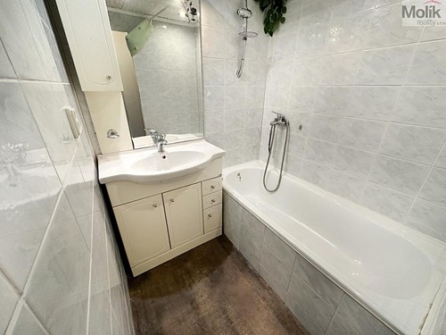 Prodaný byt 3+1 63 m²