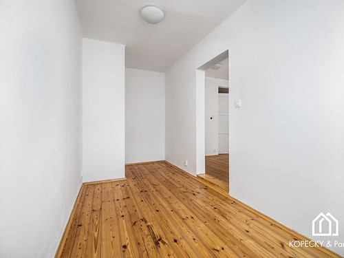 Prodaný byt 2+1 65 m²