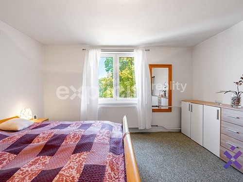 Prodaný dům 196 m², pozemek 632 m²