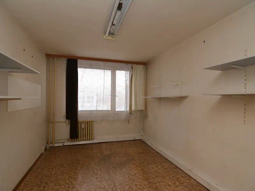 Prodaný byt 3+1 79 m²
