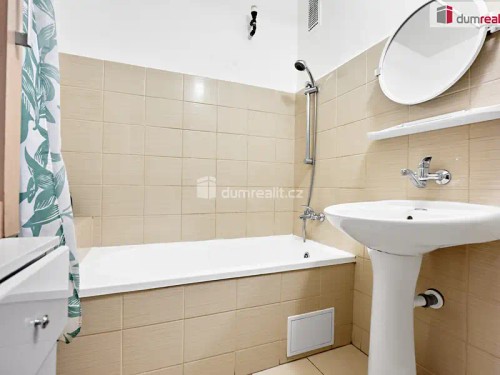 Prodaný byt 2+1 61 m²