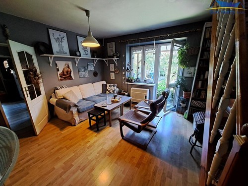 Prodaný dům 130 m², pozemek 309 m²