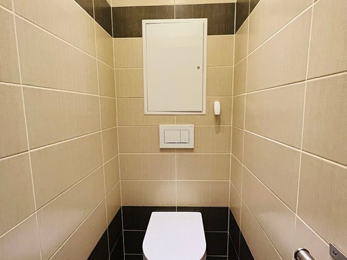 Prodaný byt 3+kk 63 m²